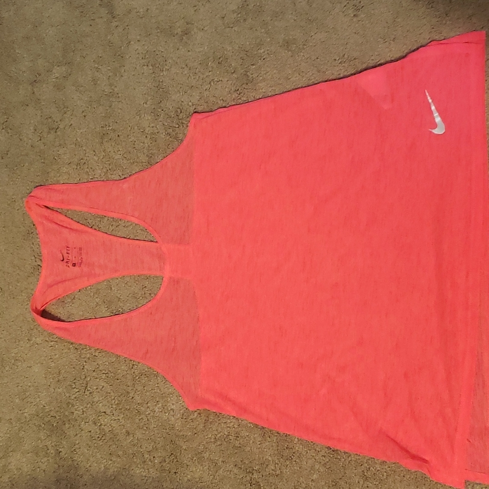 Nike Dri Fit Tank Top